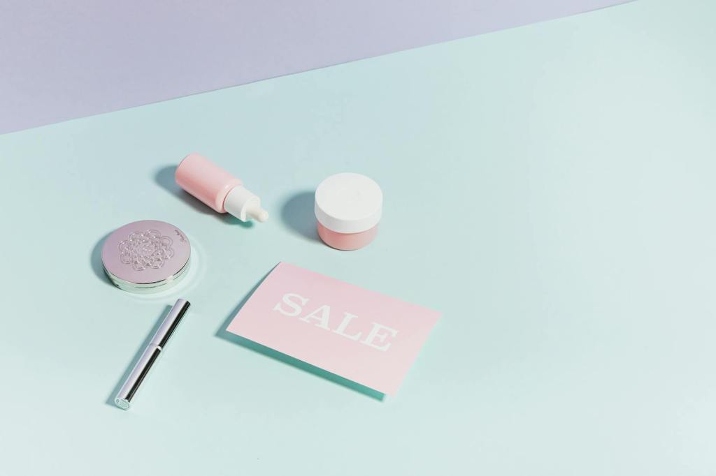 The Psychology of Beauty Purchases: Why We Keep Buying&nbsp;More