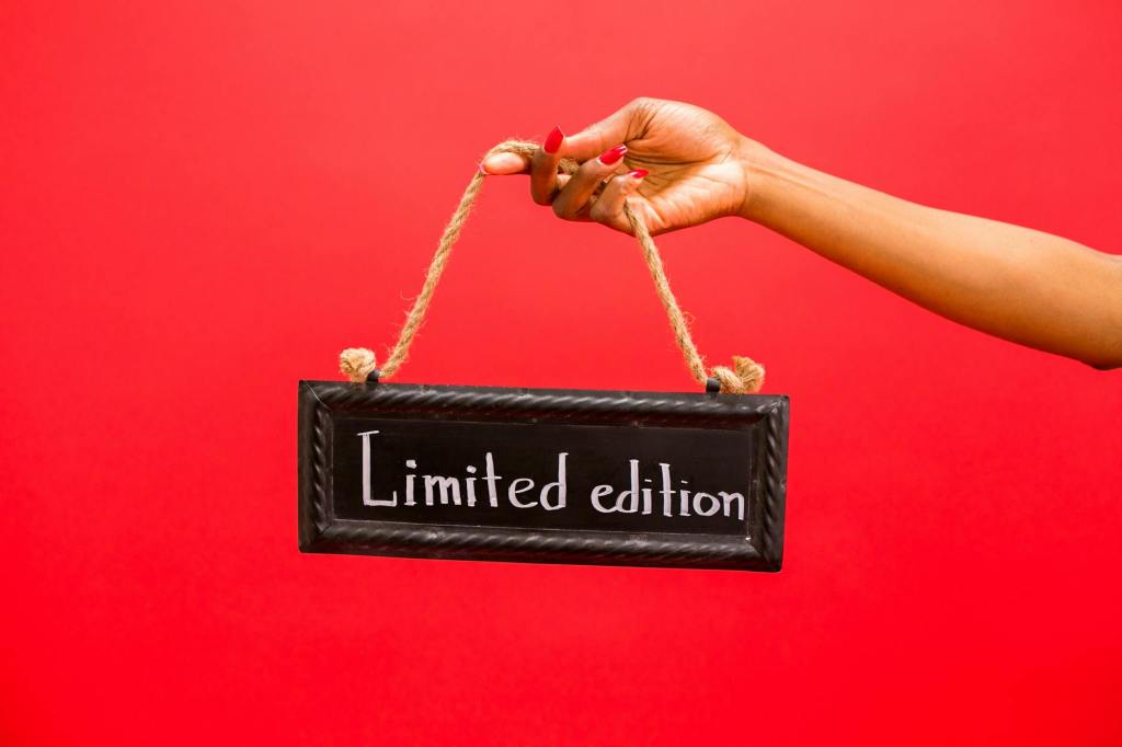 The Power of Limited-Edition Beauty Releases and FOMO&nbsp;Marketing